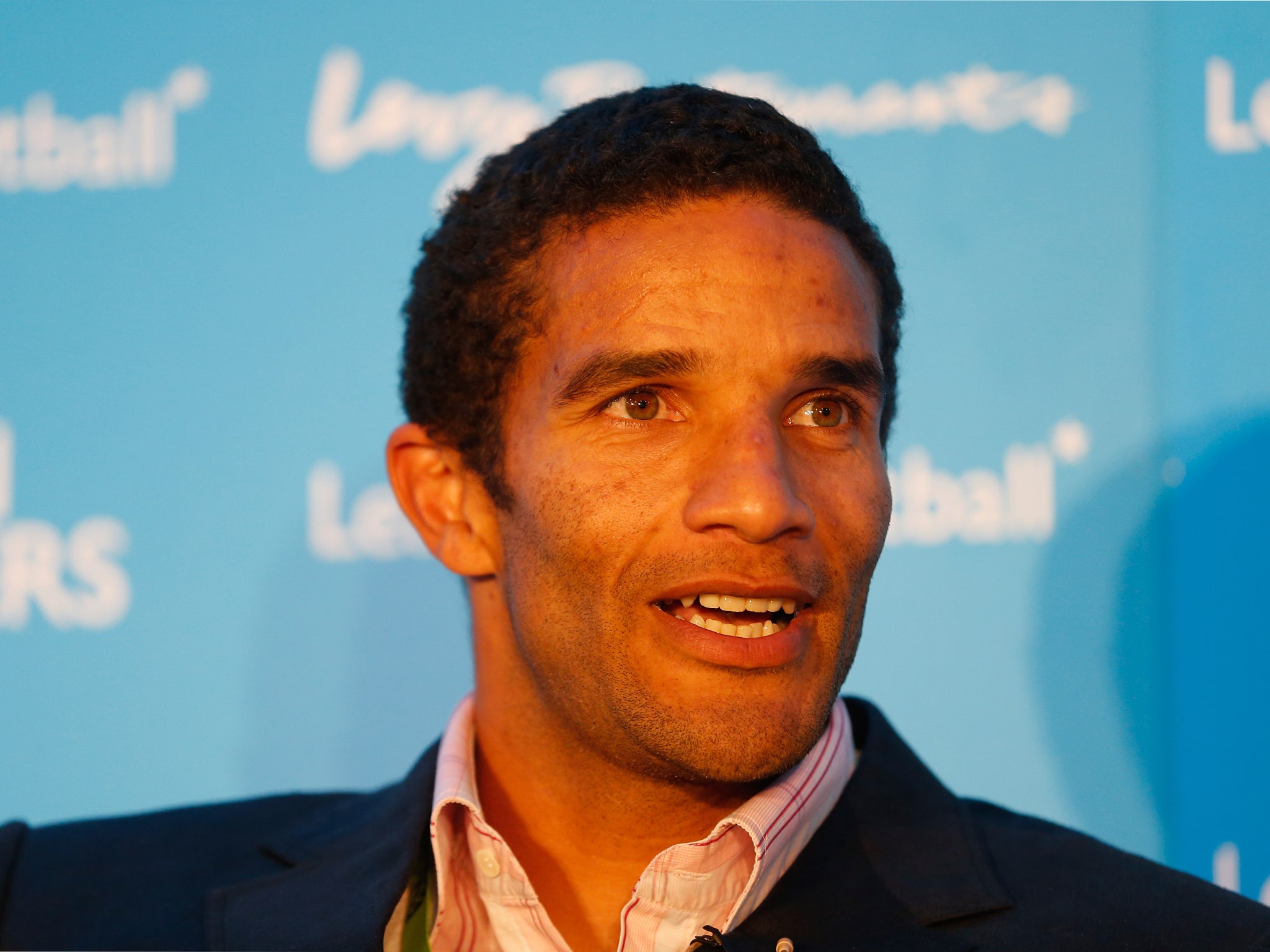 Former England goalkeeper David James fronts campaign to save